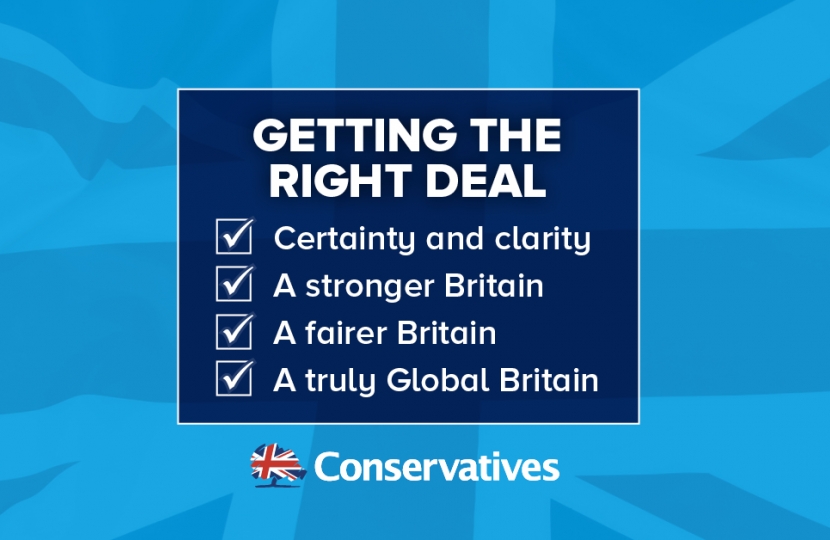 Our Plan for Britain