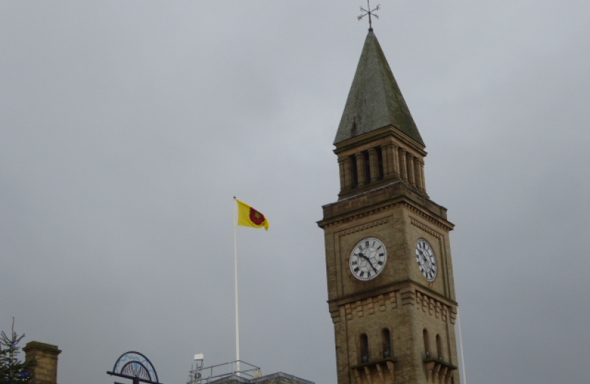 It's Lancashire Day