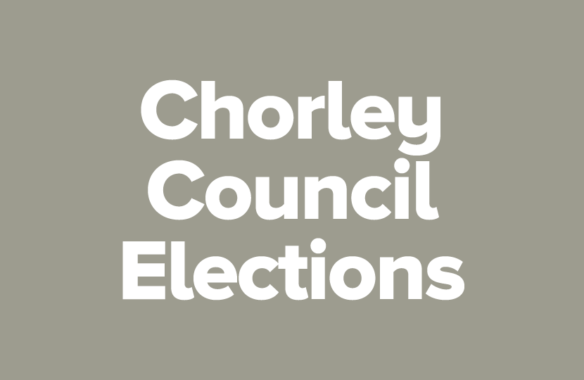 Local elections 2018