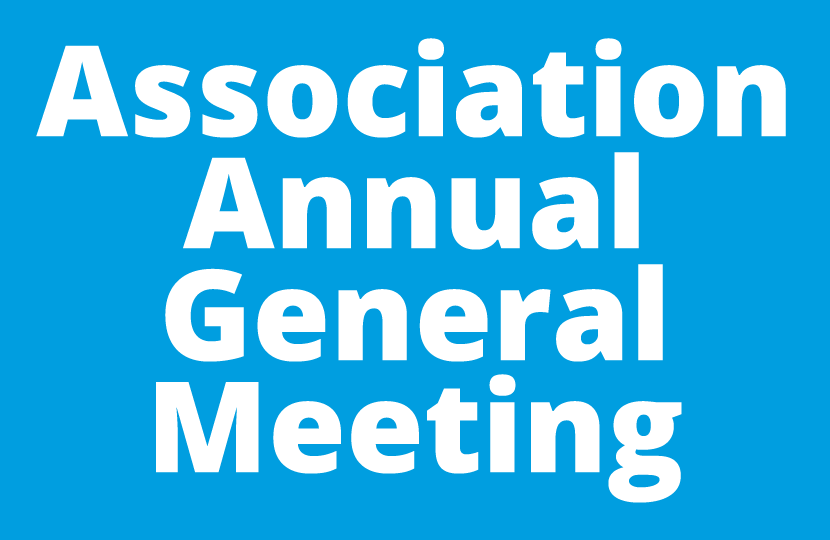 Annual General Meeting