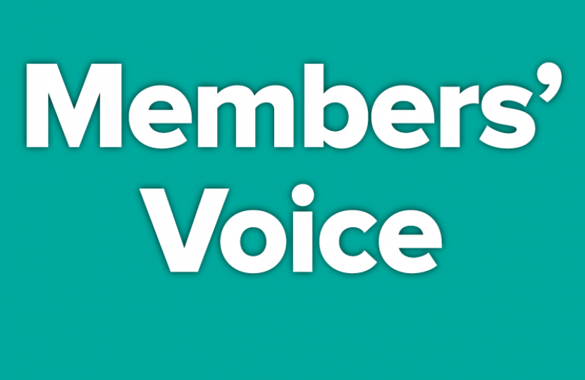 Astley and Buckshaw Ward Members' Voice