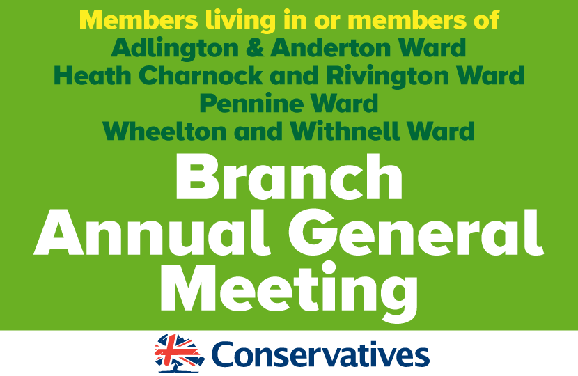 Branch AGM