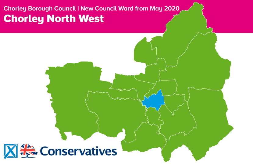 Chorley North West