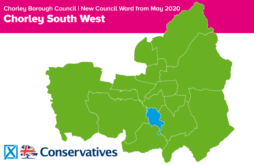 Chorley South West