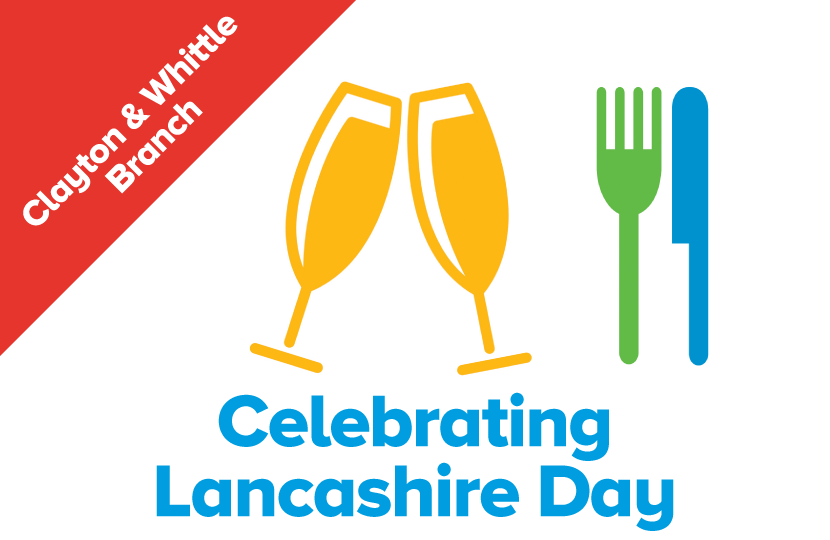 Lancashire Day