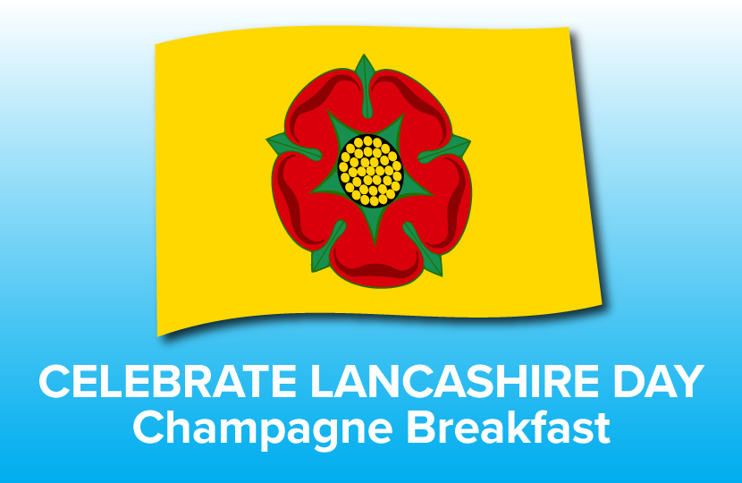 Lancashire Day