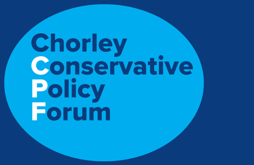 Chorley CPF