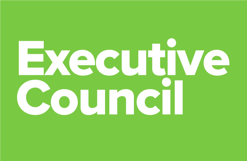 Executive council