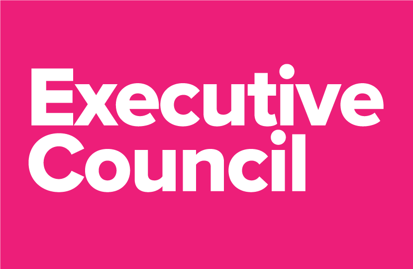 Executive Council