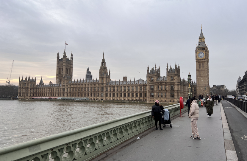 House of Commons