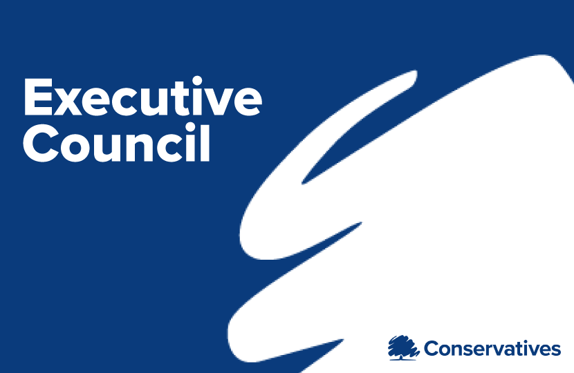 Executive Council