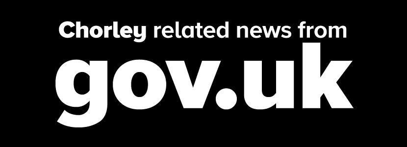 Gov.uk news