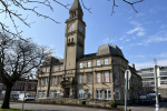 Chorley's Labour Town Hall