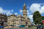 Chorley Town Hall