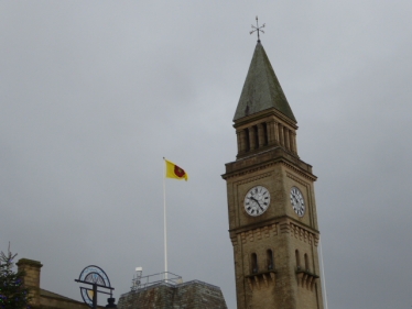 It's Lancashire Day