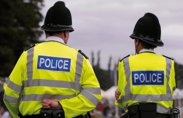 Police cash reserves published