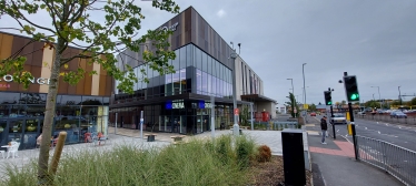 Chorley's Reel Cinema