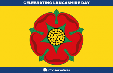 Lancashire Day